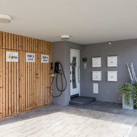Appartement Raffael Itter Exterior photo