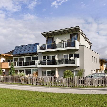 Appartement Raffael Itter Exterior photo