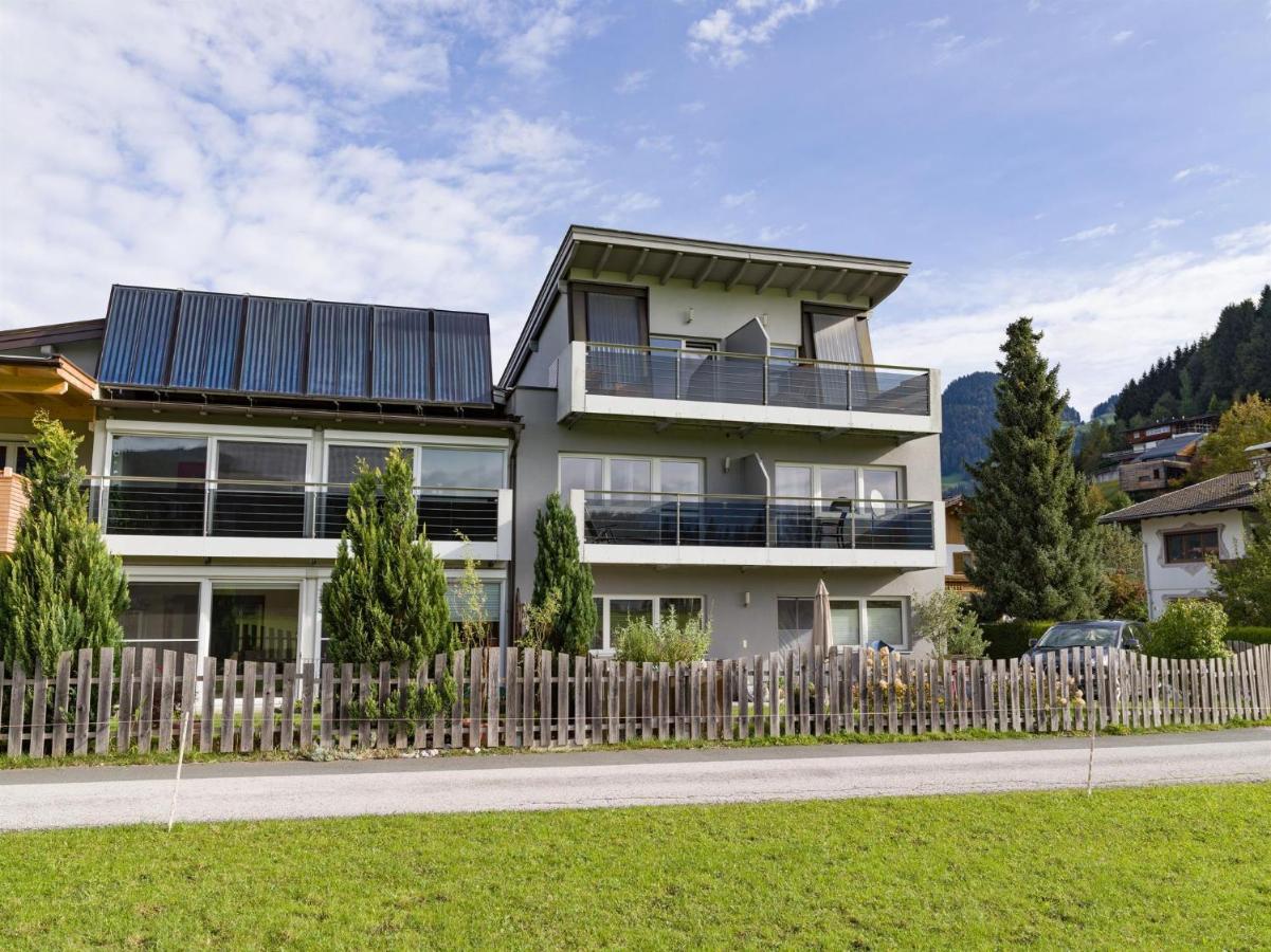 Appartement Raffael Itter Exterior photo