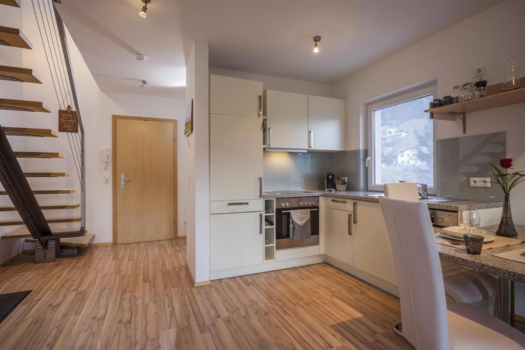 Appartement Raffael Itter Room photo