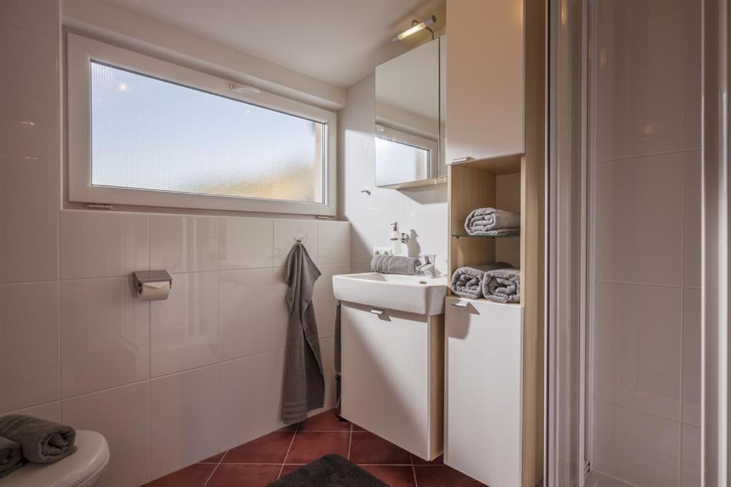 Appartement Raffael Itter Room photo