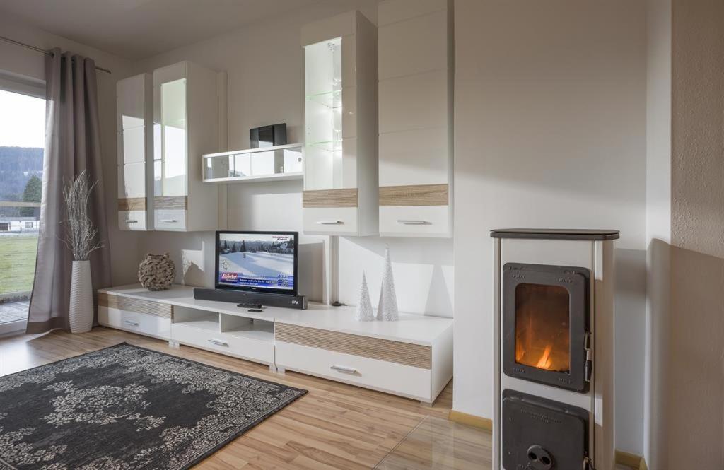 Appartement Raffael Itter Room photo